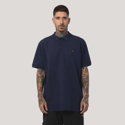 Camisa Polo Tricot MCD Masculino - Foto 1