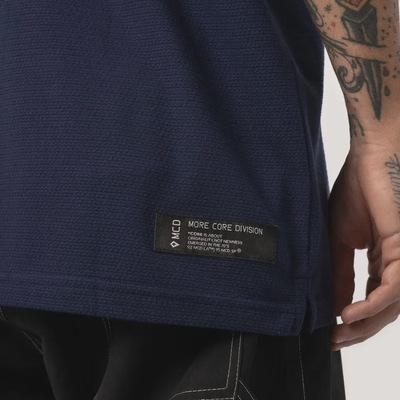 Camisa Polo Tricot MCD Masculino - Foto 4