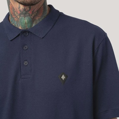 Camisa Polo Tricot MCD Masculino - Foto 5