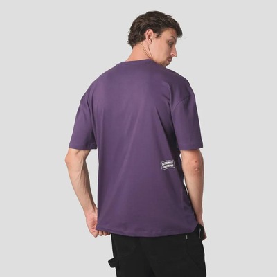 Camiseta Lost + Joker Crazy Masculino - Foto 3