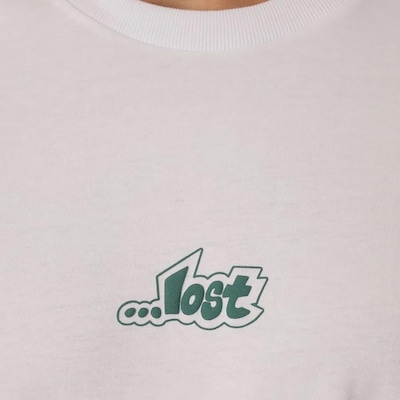 Camiseta Lost Desert Photo Masculino - Foto 3