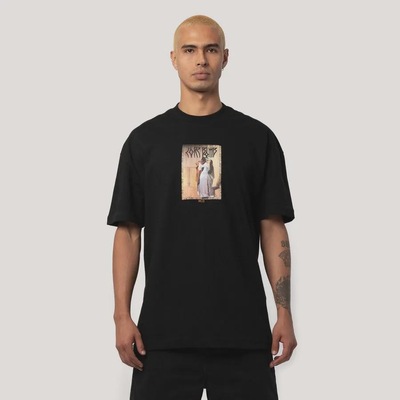 Camiseta BoxFit MCD Last Kiss Travis Bomb Masculino - Foto 1
