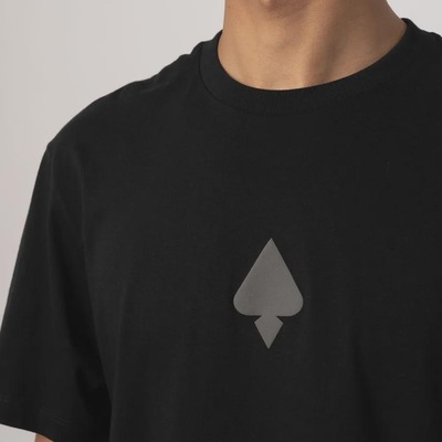 Camiseta Regular MCD Asas De Morcego Masculino - Foto 4