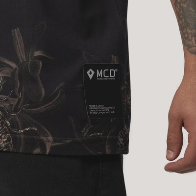 Camiseta Especial MCD Jacinto Masculino - Foto 4