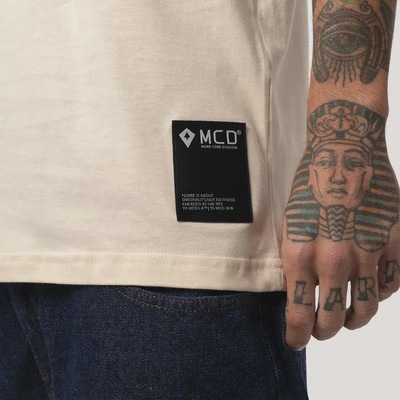 Camiseta Especial MCD Hope Travis Bomb Masculino - Foto 6