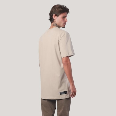 Camiseta Especial MCD Obscuridade Masculino - Foto 2