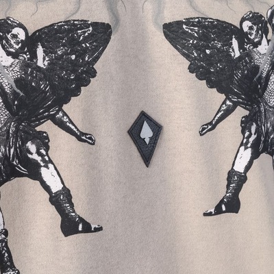 Camiseta Especial MCD Obscuridade Masculino - Foto 3