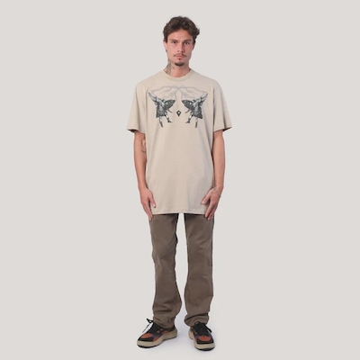 Camiseta Especial MCD Obscuridade Masculino - Foto 4