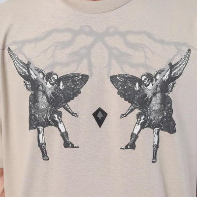 Camiseta Especial MCD Obscuridade Masculino - Foto 5