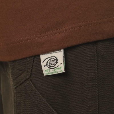 Camiseta Lost Mushroom Masculino - Foto 6