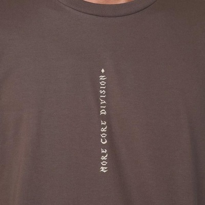 Camiseta Regular MCD Anja Pipa Caveira Masculino - Foto 3