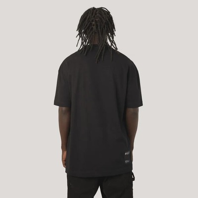 Camiseta BoxFit MCD Ikigai Travis Bomb Masculino - Foto 3