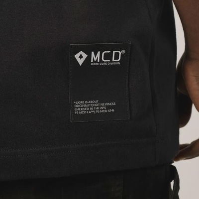 Camiseta BoxFit MCD Ikigai Travis Bomb Masculino - Foto 4