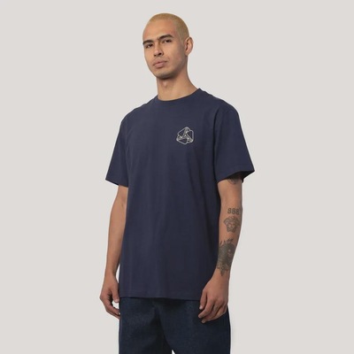 Camiseta Regular MCD Espada 3d Peito Masculino - Foto 3