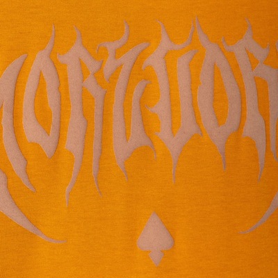 Camiseta Regular MCD More Core Caligrafitti Masculino - Foto 4