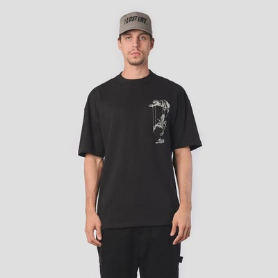 Camiseta Lost Scorpion Masculino - Foto 1