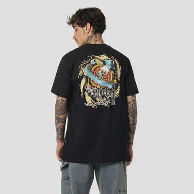 Camiseta Lost Industries Masculino - Foto 3