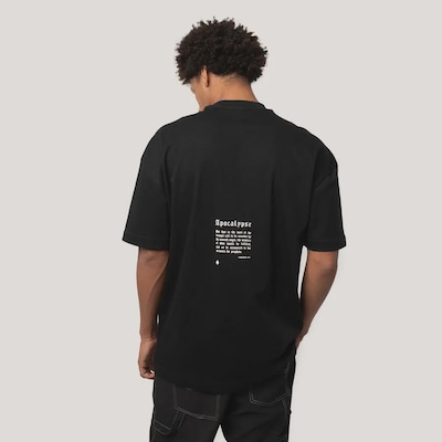 Camiseta Boxfit MCD Trombeta Masculino - Foto 2