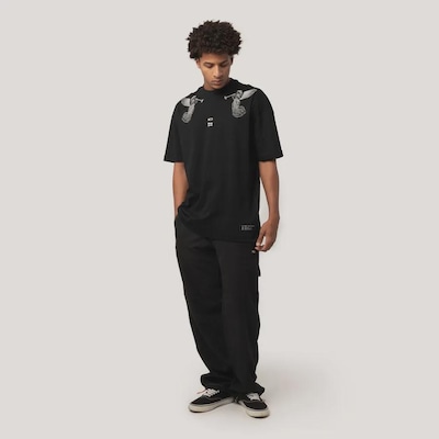 Camiseta Boxfit MCD Trombeta Masculino - Foto 6