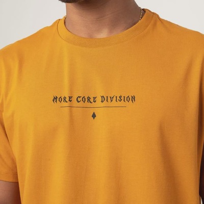Camiseta Regular MCD More Core Division Caligraffiti Masculino - Foto 3