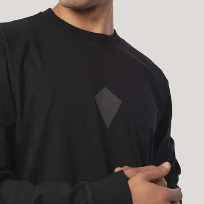 Camiseta ML MCD More Core Division Pi Masculino - Foto 3
