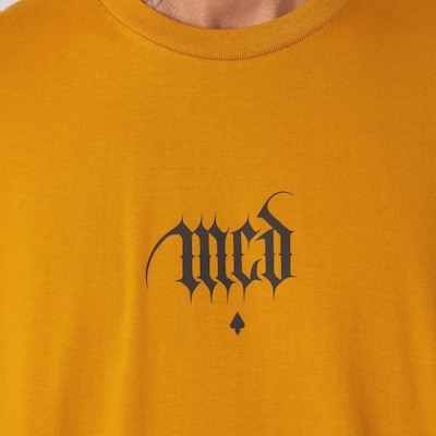 Camiseta MCD Anjo Apocalipse Masculino - Foto 4