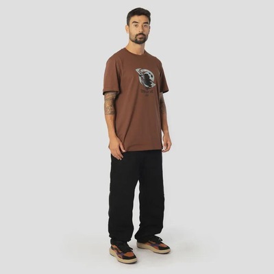 Camiseta Lost Shit Done Masculino - Foto 2