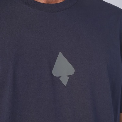 Camiseta Regular MCD Asas De Morcego Masculino - Foto 4