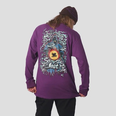 Camiseta ML Lost Reaper Masculino - Foto 2