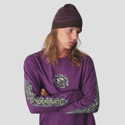 Camiseta ML Lost Reaper Masculino - Foto 4
