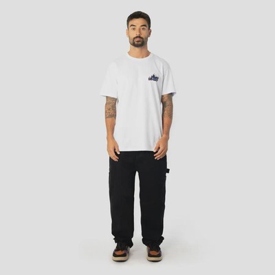 Camiseta Lost Thermic Masculino - Foto 2