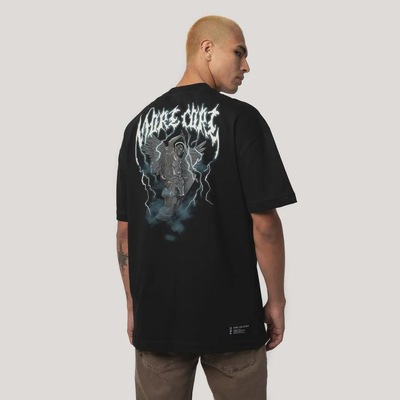 Camiseta Boxfit MCD Obscuridade Masculino - Foto 2