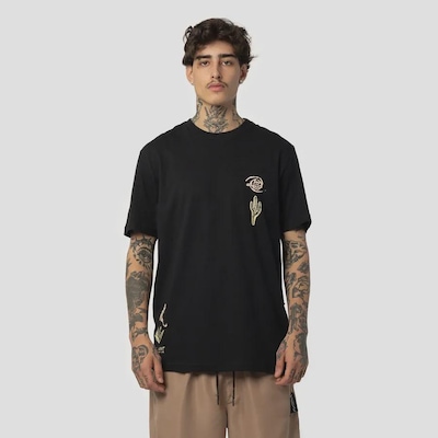 Camiseta Lost Desert Masculino - Foto 1