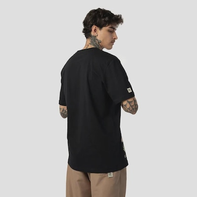 Camiseta Lost Desert Masculino - Foto 2