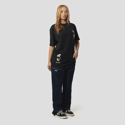 Camiseta Lost Desert Masculino - Foto 3