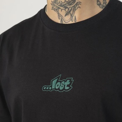 Camiseta Lost Desert Photo Masculino - Foto 3