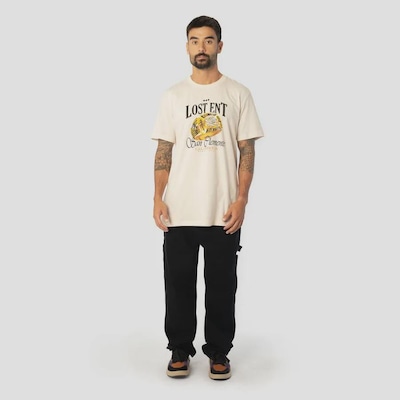 Camiseta Super Lost Masculino - Foto 2