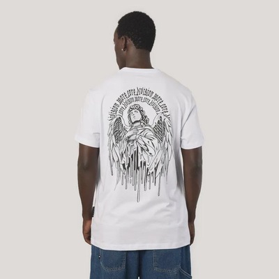 Camiseta Regular MCD Anjo Derretendo Masculino - Foto 3