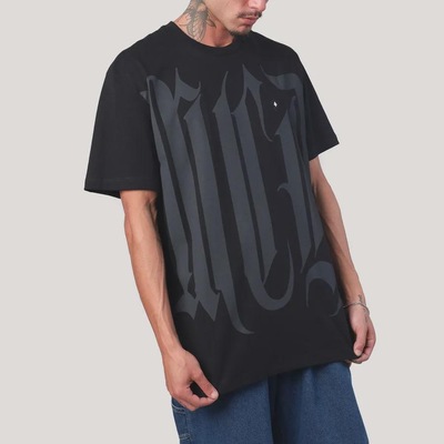 Camiseta Regular MCD Caligrafitti Masculino - Foto 2