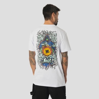 Camiseta Lost Reaper Masculino - Foto 2