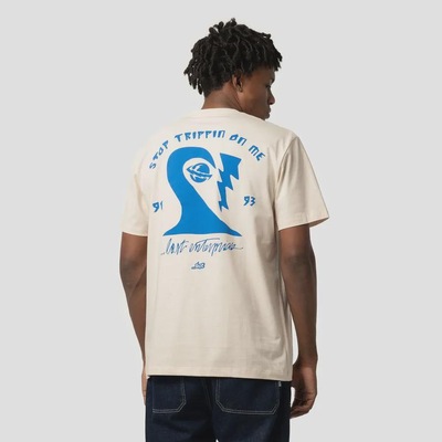 Camiseta Lost Tripping Wave Masculino - Foto 2