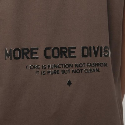 Camiseta Regular MCD Logomania Masculino - Foto 3