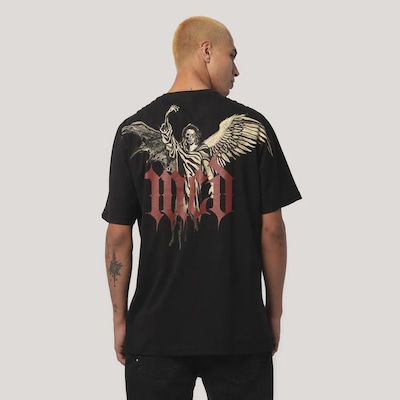 Camiseta Especial MCD Apocalypse Masculino - Foto 3