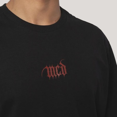 Camiseta Especial MCD Apocalypse Masculino - Foto 4