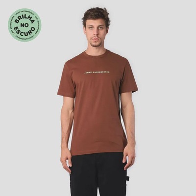 Camiseta Lost Scorpion Puppet Masculino - Foto 1