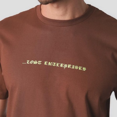 Camiseta Lost Scorpion Puppet Masculino - Foto 2