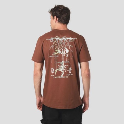 Camiseta Lost Scorpion Puppet Masculino - Foto 3