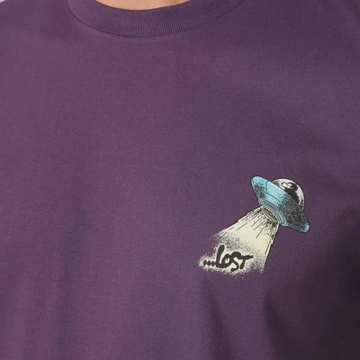 Camiseta Lost Industries Masculino - Foto 3