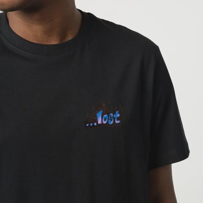 Camiseta Lost Thermic Masculino - Foto 2