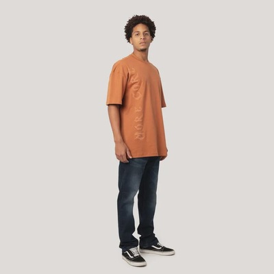 Camiseta BoxFit MCD Caligraffiti Core Masculino - Foto 3